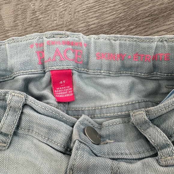 Girls jeans - Picture 3 of 3